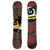Burton Chopper Snowboard - Youth 2008