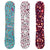 Burton Chicklet Snowboard - Girl's 2008