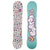 Burton Chicklet Snowboard - Girl's 2008