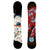 Burton White Collection Snowboard 2008