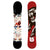 Burton White Collection Snowboard 2008
