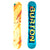 Burton Tadashi Fuse Snowboard 2008