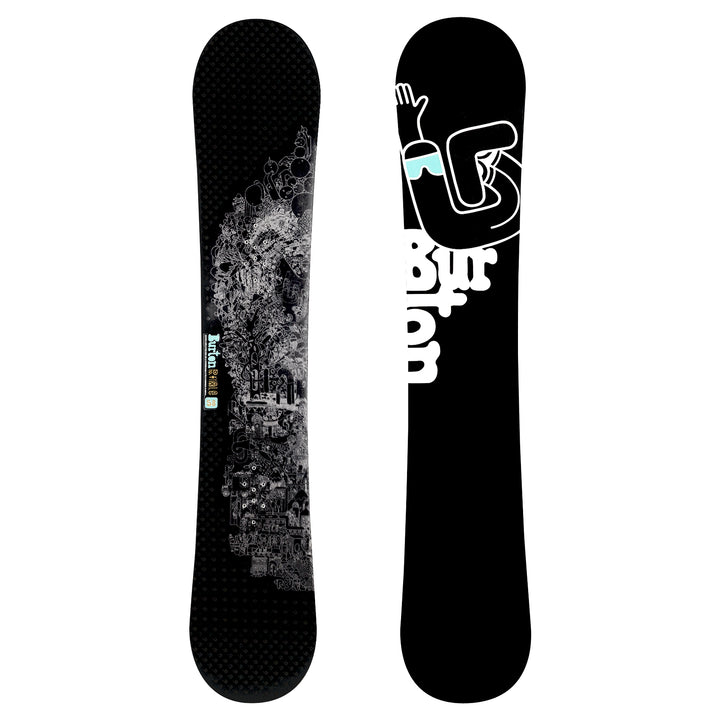 Burton Royale Snowboard 2008