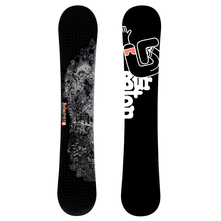 Burton Royale Snowboard 2008