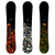 Burton King Wide Snowboard  2008