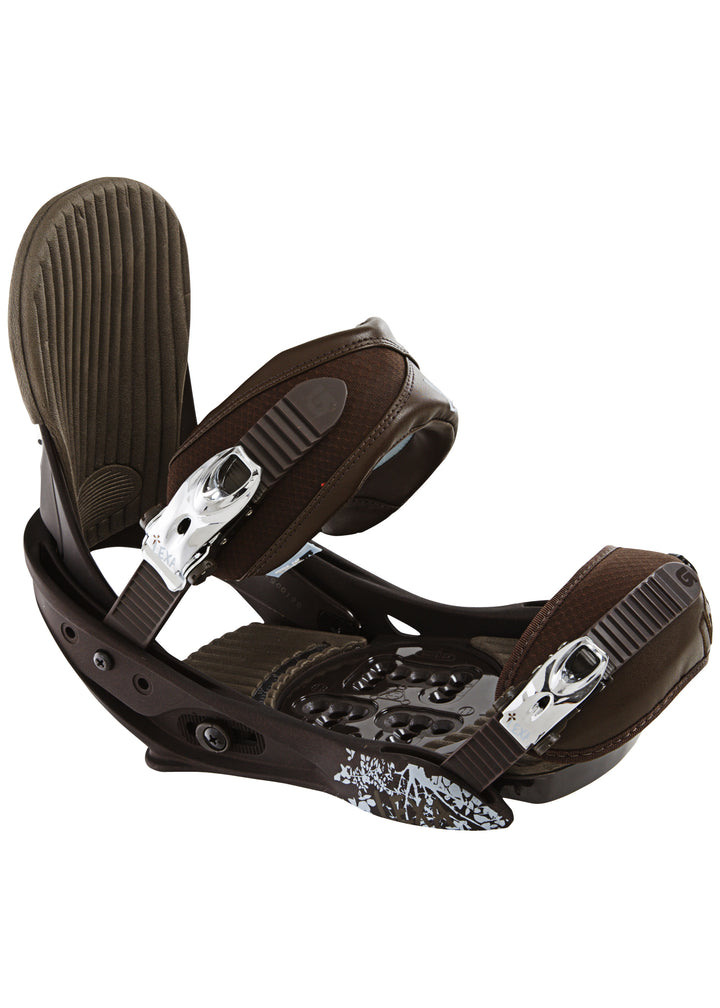 Burton Lexa Snowboard Bindings - Women's 2008
