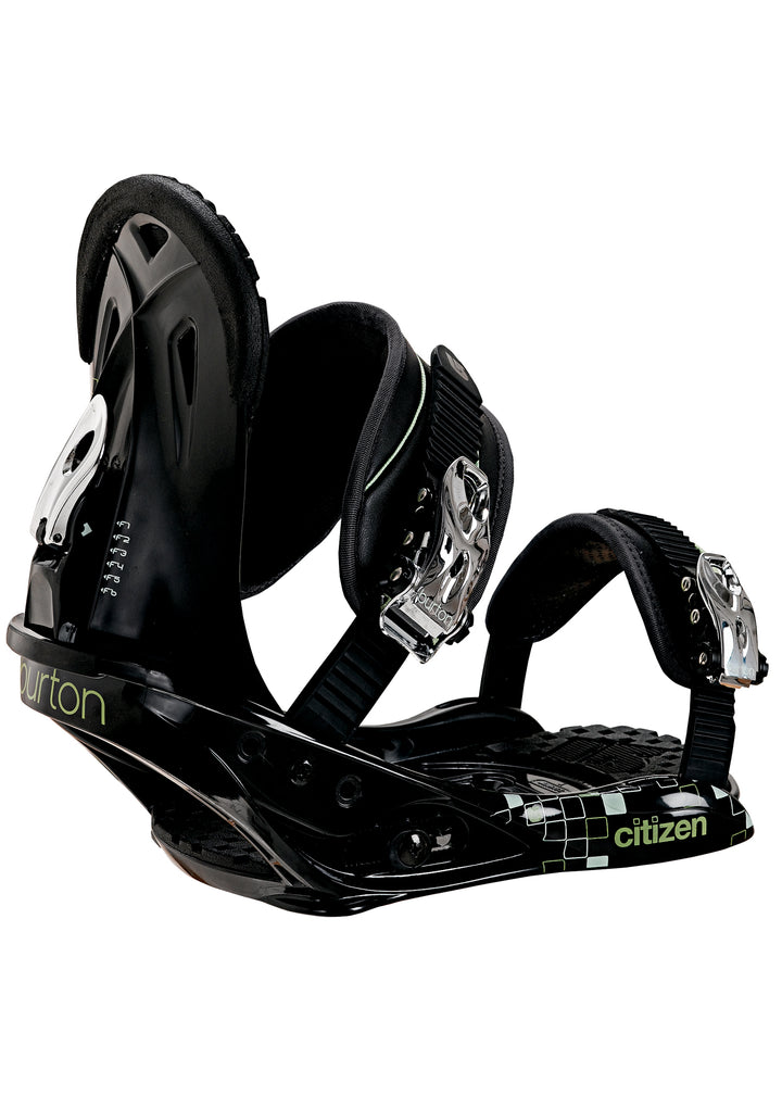 Burton Citizen Snowboard Bindings - Women's 2008