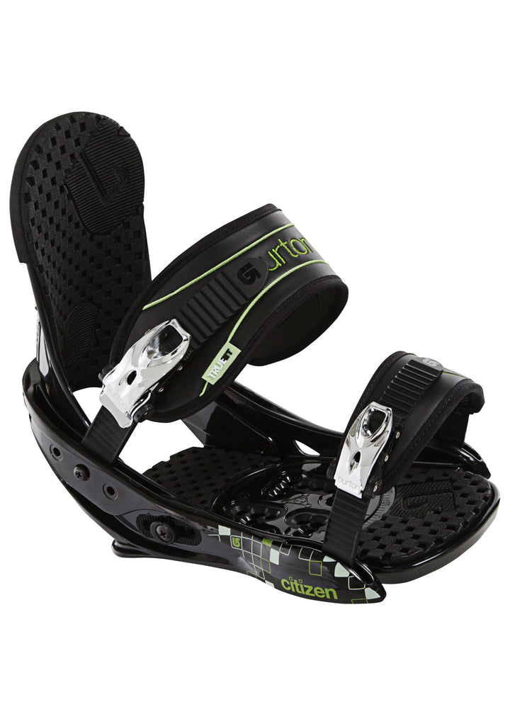 Burton Citizen Snowboard Bindings - Women's 2008