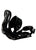 Burton Custom Grom Snowboard Bindings - Youth 2008 Black