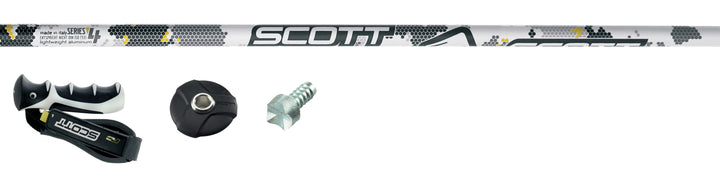 Scott World Cup SL Ski Poles 2008