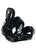 Burton Mission Snowboard Bindings 2008 Black