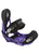 Burton Mission Snowboard Bindings 2008