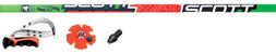 Scott Team Issue Ski Poles 2008