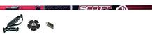 Scott Bohemia Ski Poles 2008