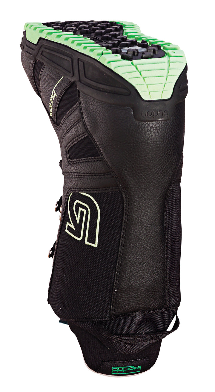 Burton SL-10 Snowboard Boots 2008