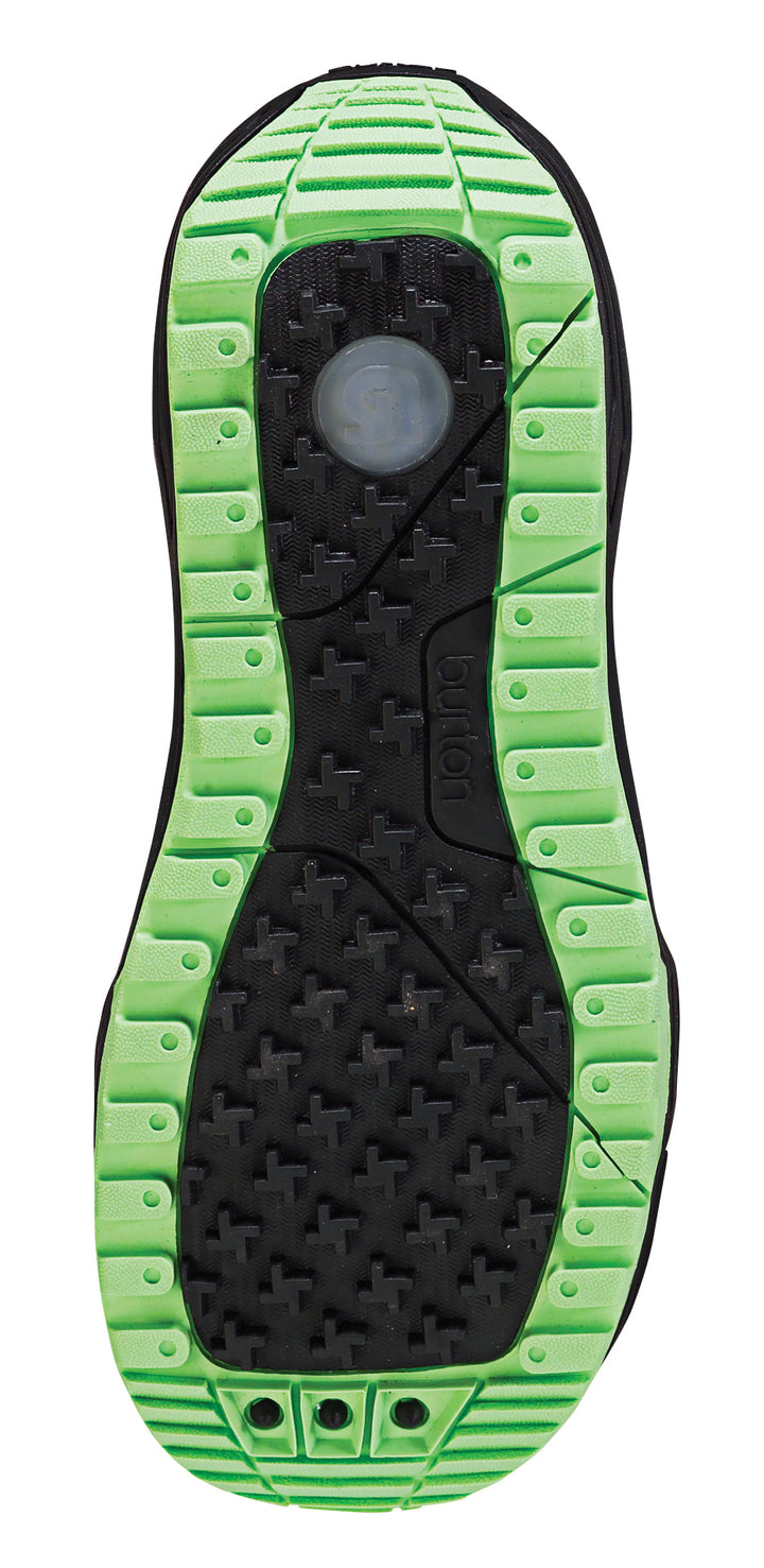Burton SL-10 Snowboard Boots 2008