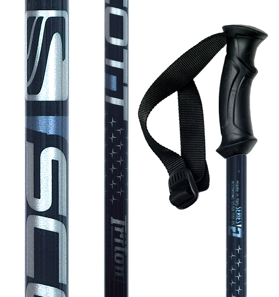 Scott Triton Ski Poles 2008