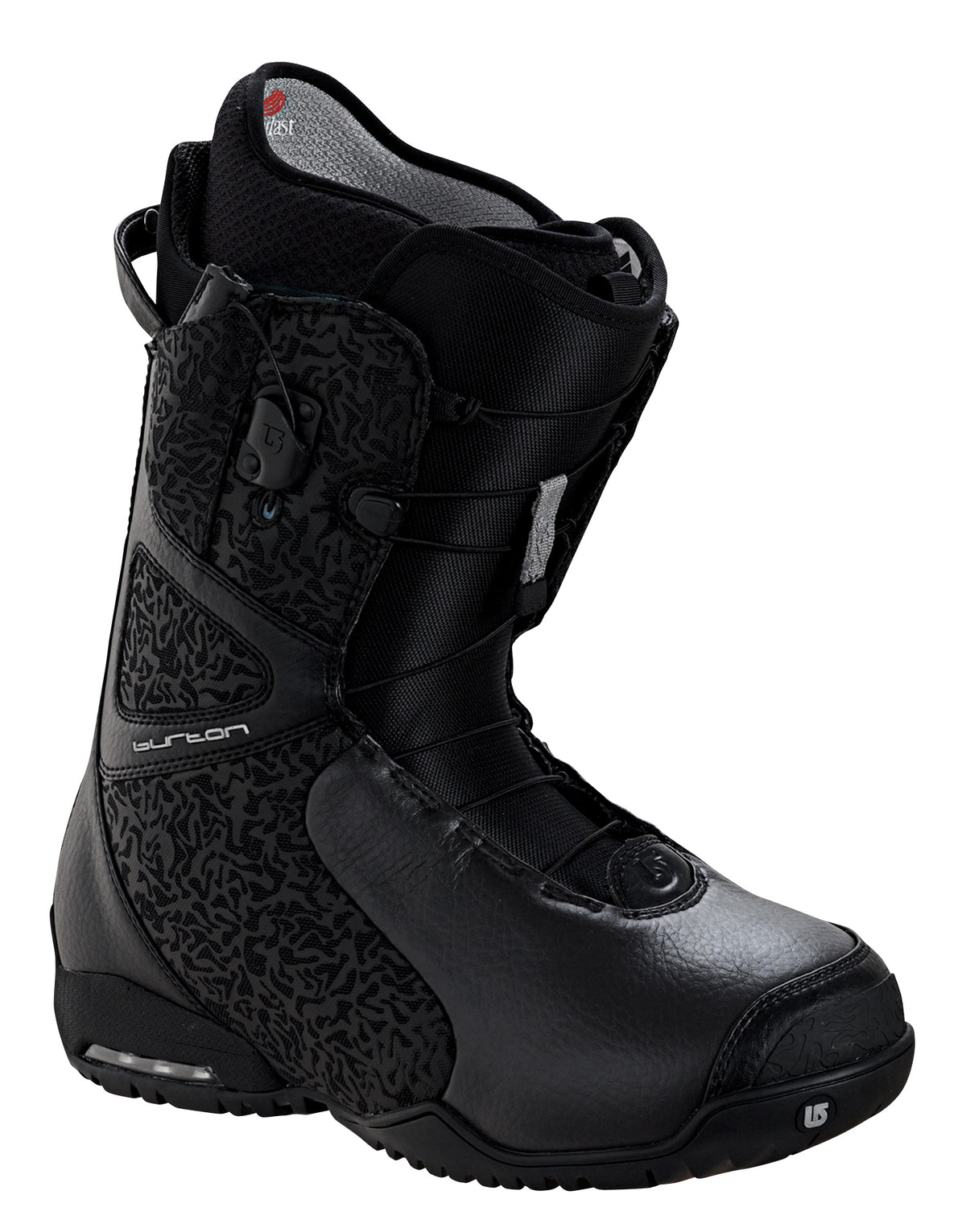 Burton Ion Snowboard Boots 2008