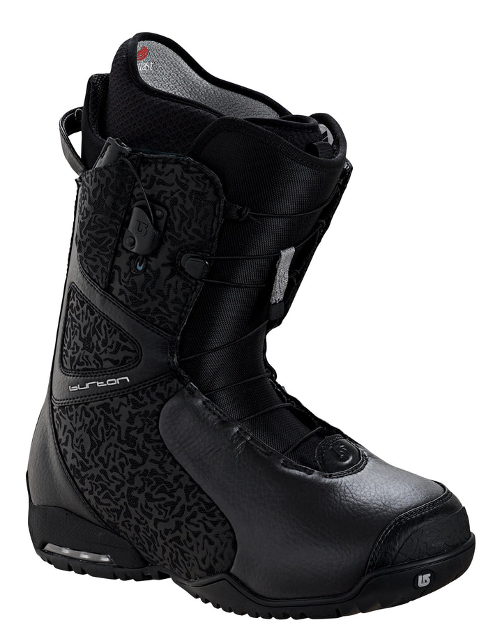 Burton Ion Snowboard Boots 2008