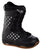 Burton White Collection Snowboard Boots 2008 Black