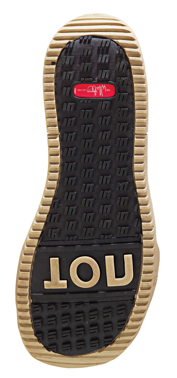 Burton White Collection Snowboard Boots 2008 – evo