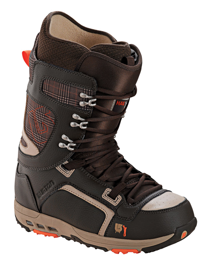 Burton Hail Snowboard Boots 2008