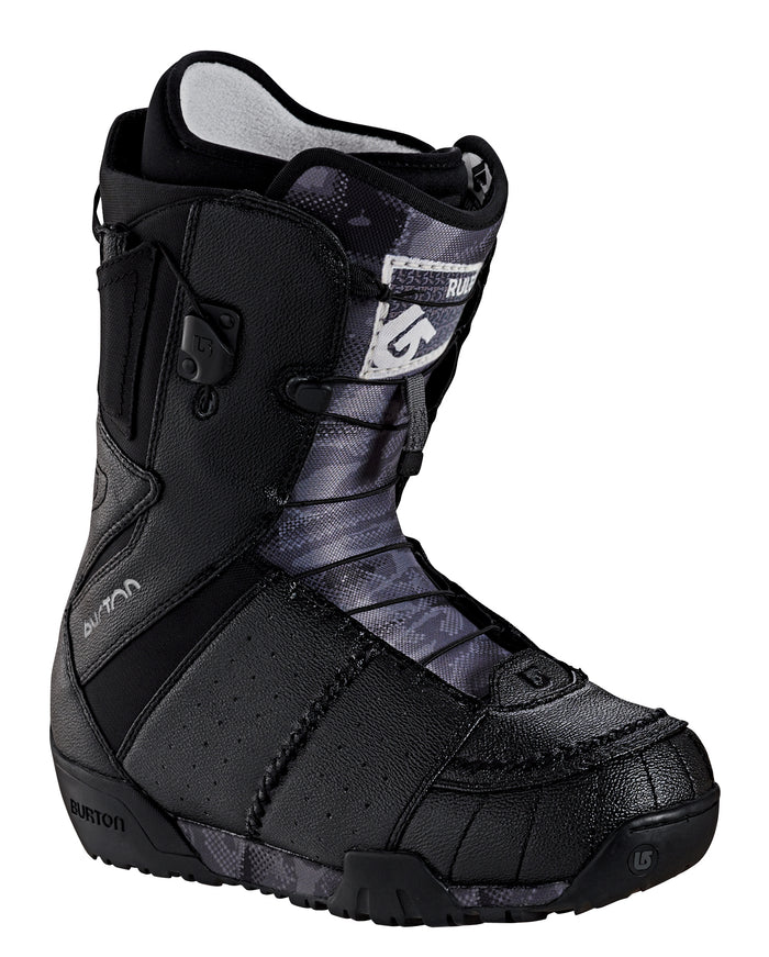 Burton Ruler Snowboard Boots 2008