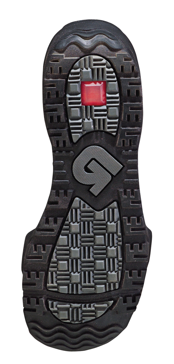 Burton Ruler Snowboard Boots 2008