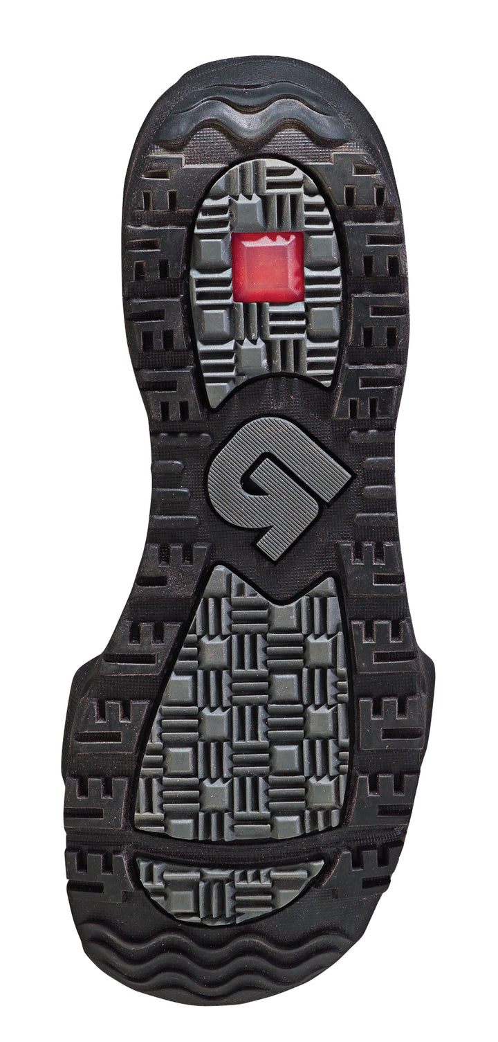 Burton Ruler Snowboard Boots 2008