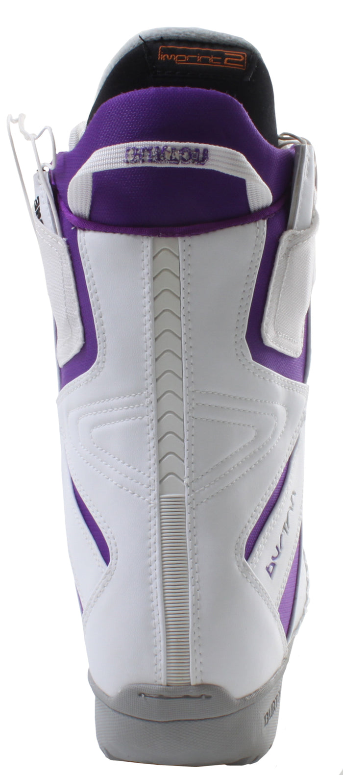 Burton Ruler Snowboard Boots 2008