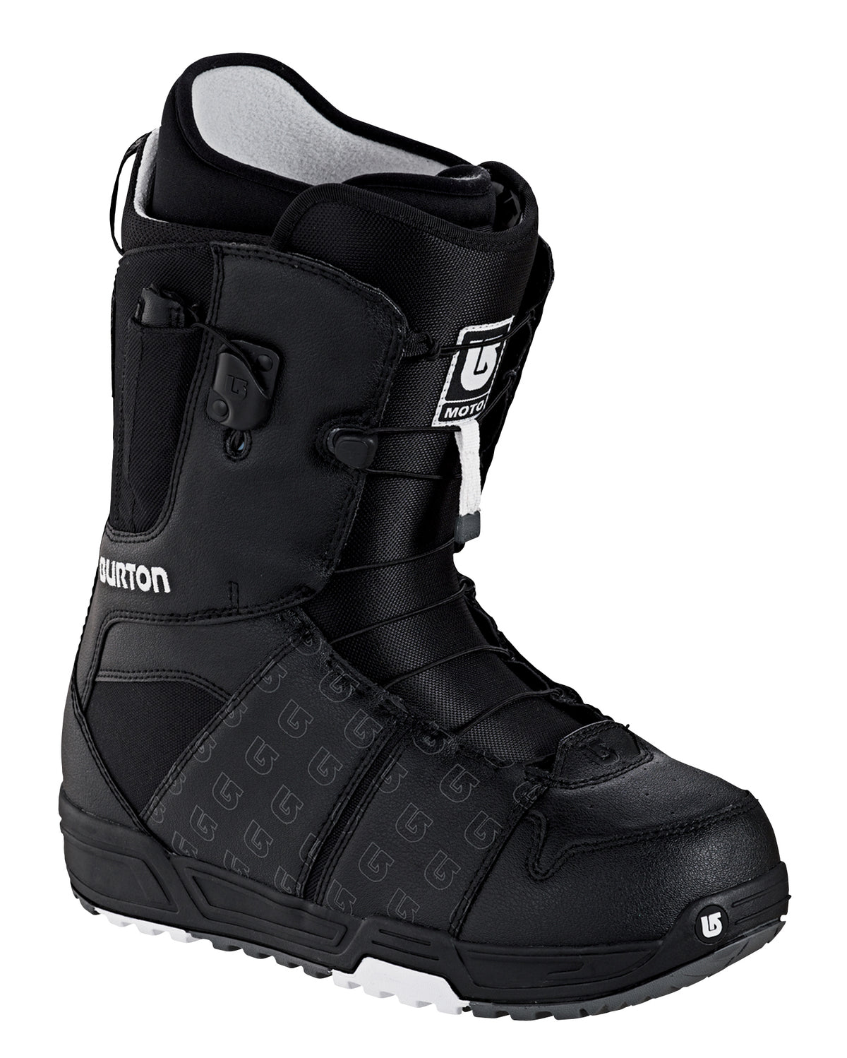 Burton Moto Snowboard Boots 2008