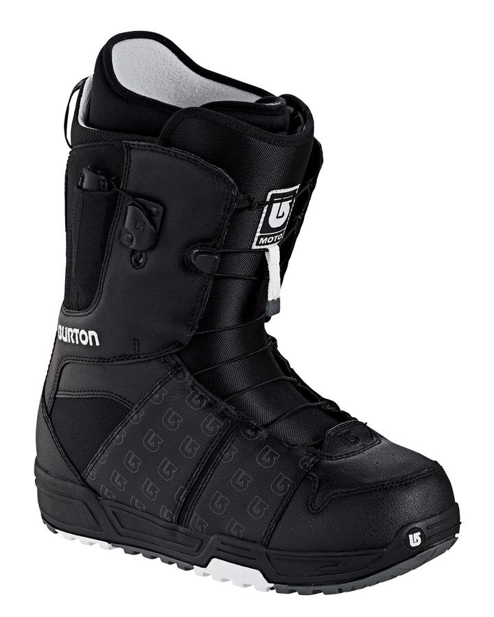 Burton Moto Snowboard Boots 2008