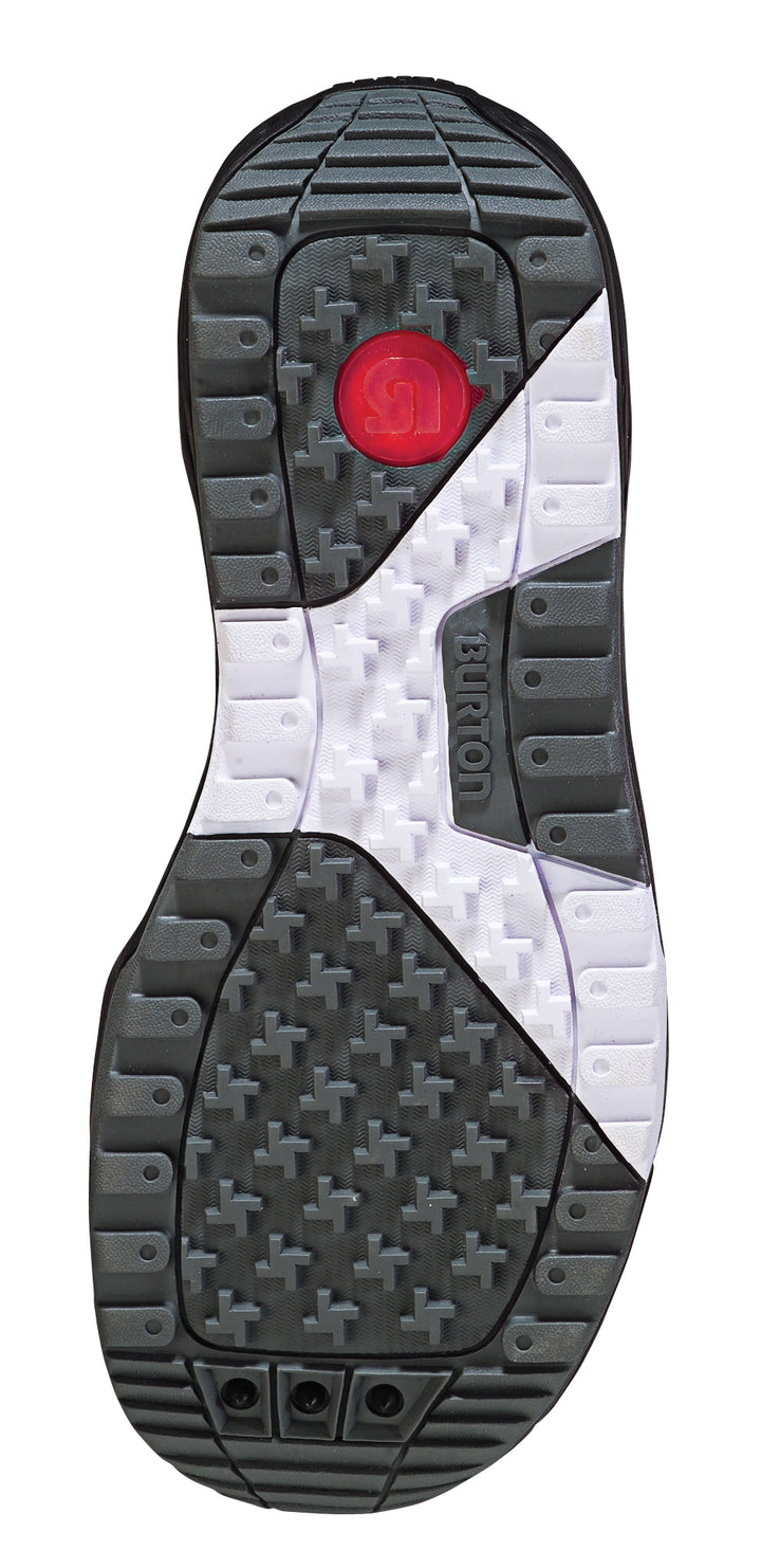 Burton Moto Snowboard Boots 2008