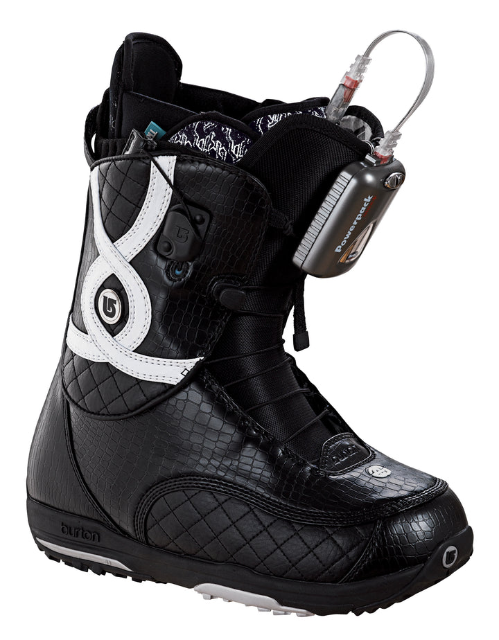 Burton Supreme Heat Snowboard Boots - Women's 2008