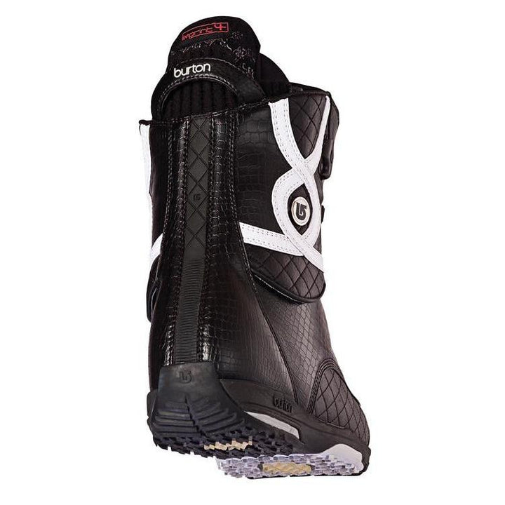 Burton Supreme Heat Snowboard Boots - Women's 2008
