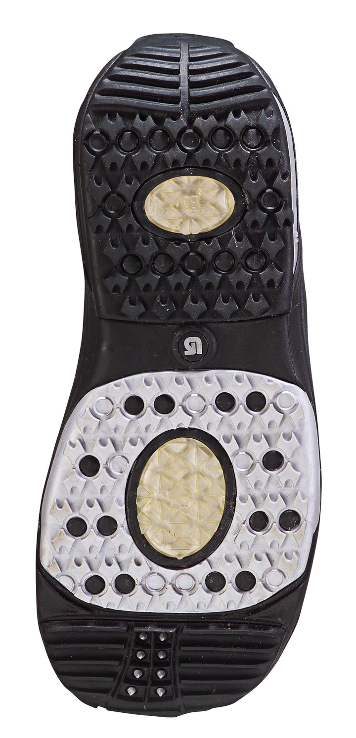 Burton Supreme Heat Snowboard Boots - Women's 2008