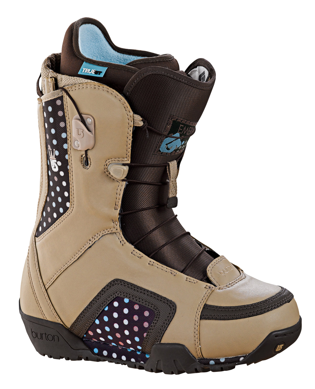 Burton Emerald Snowboard Boots - Women's 2008
