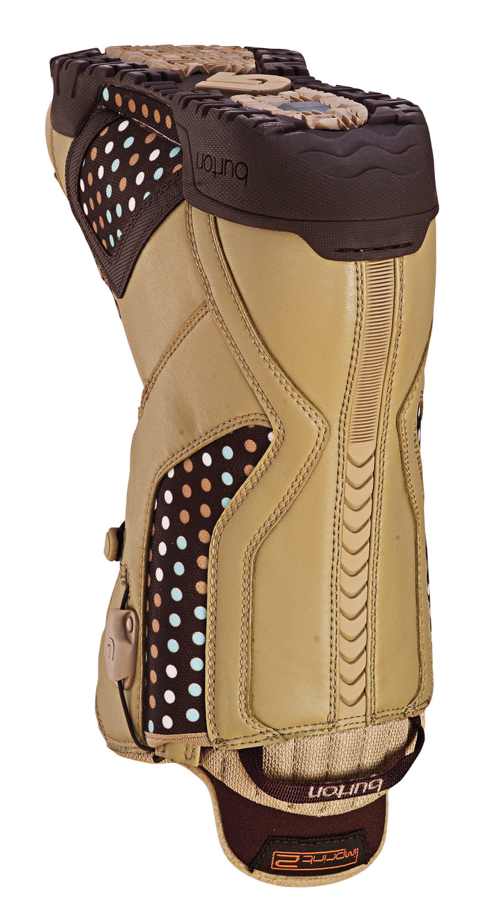 Burton Emerald Snowboard Boots - Women's 2008