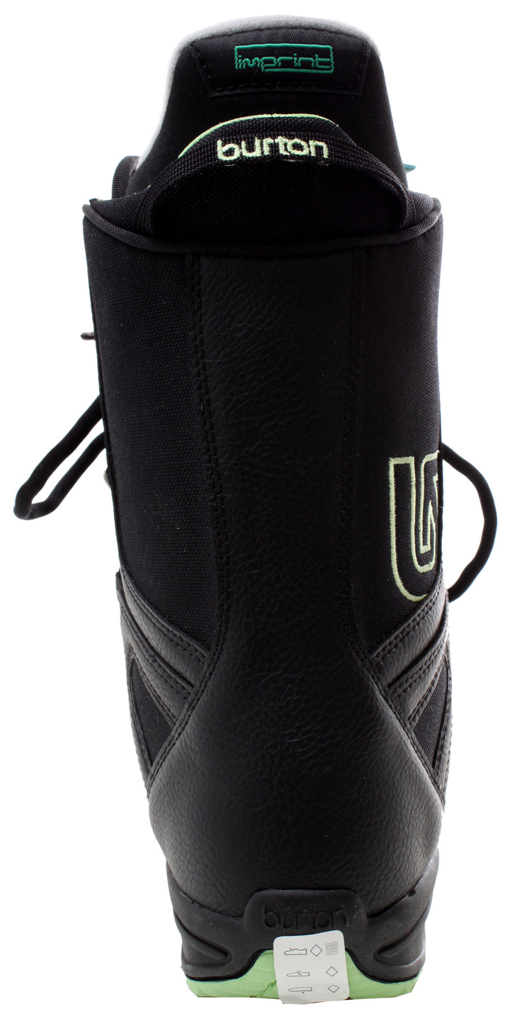 Burton Casa Snowboard Boots - Women's 2008