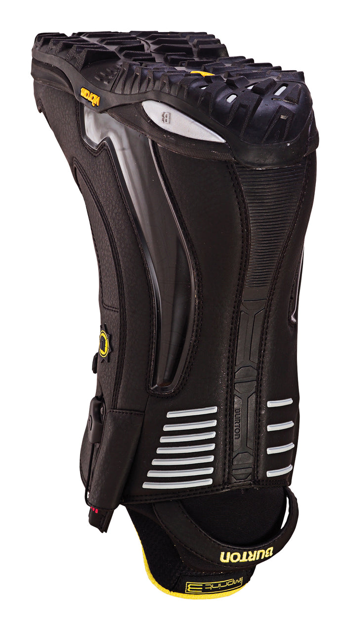 Burton Driver X Snowboard Boots 2008