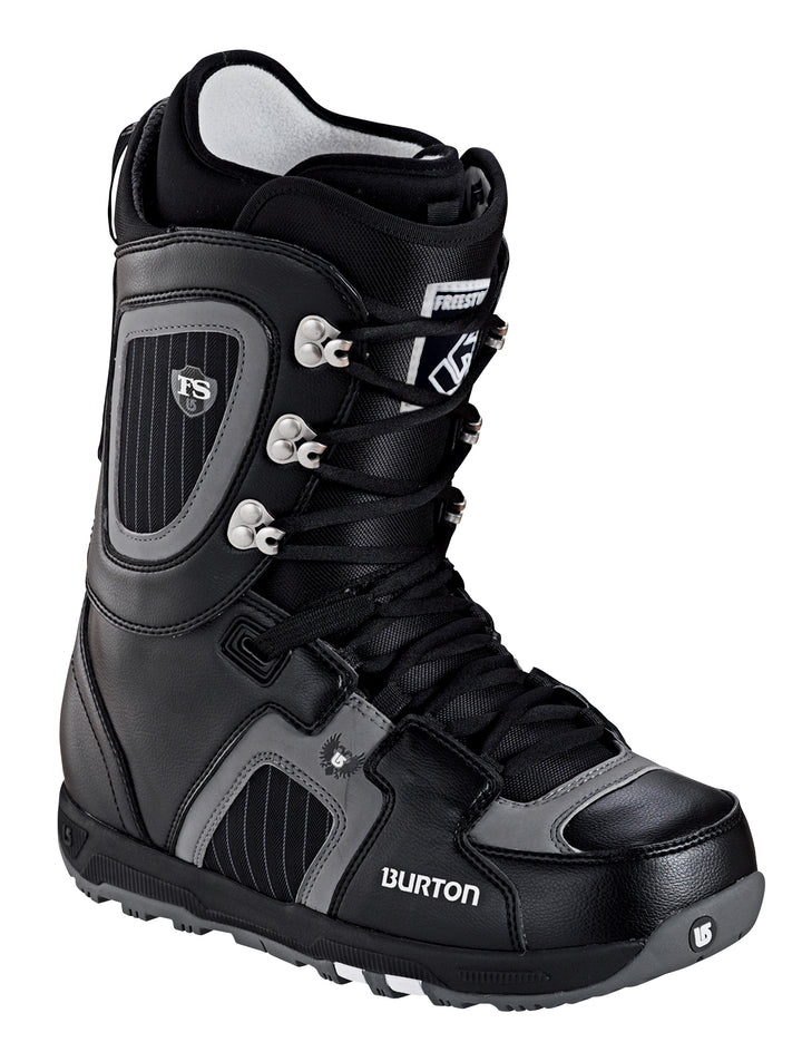 Burton Freestyle Snowboard Boots 2008