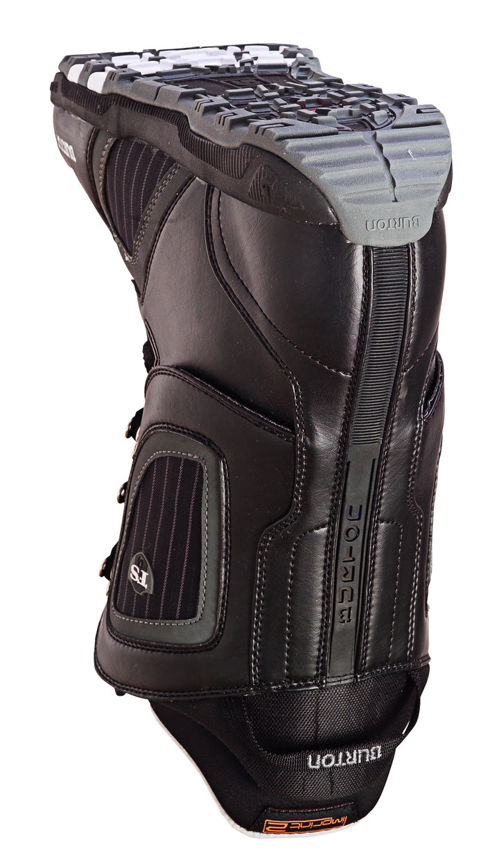 Burton Freestyle Snowboard Boots 2008