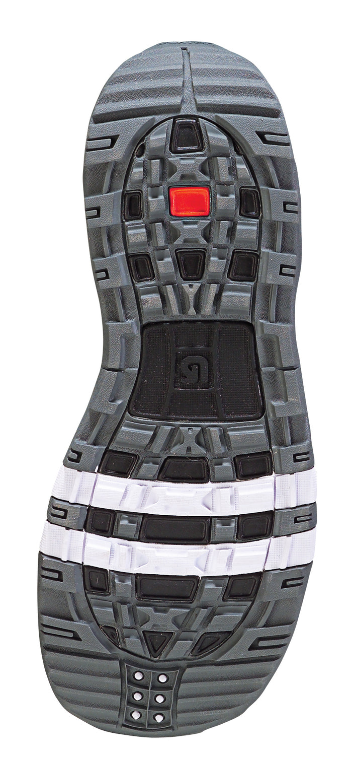 Burton Freestyle Snowboard Boots 2008
