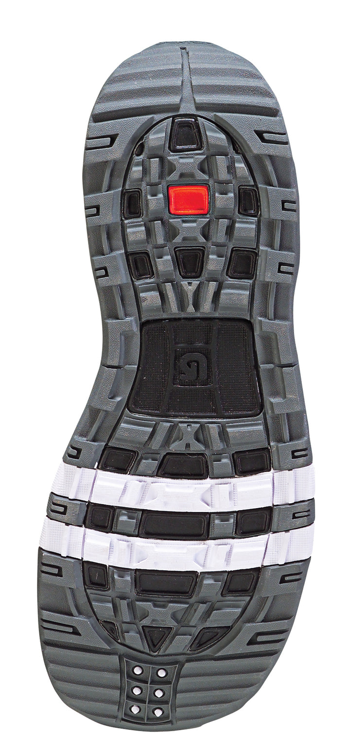 Burton Freestyle Snowboard Boots 2008