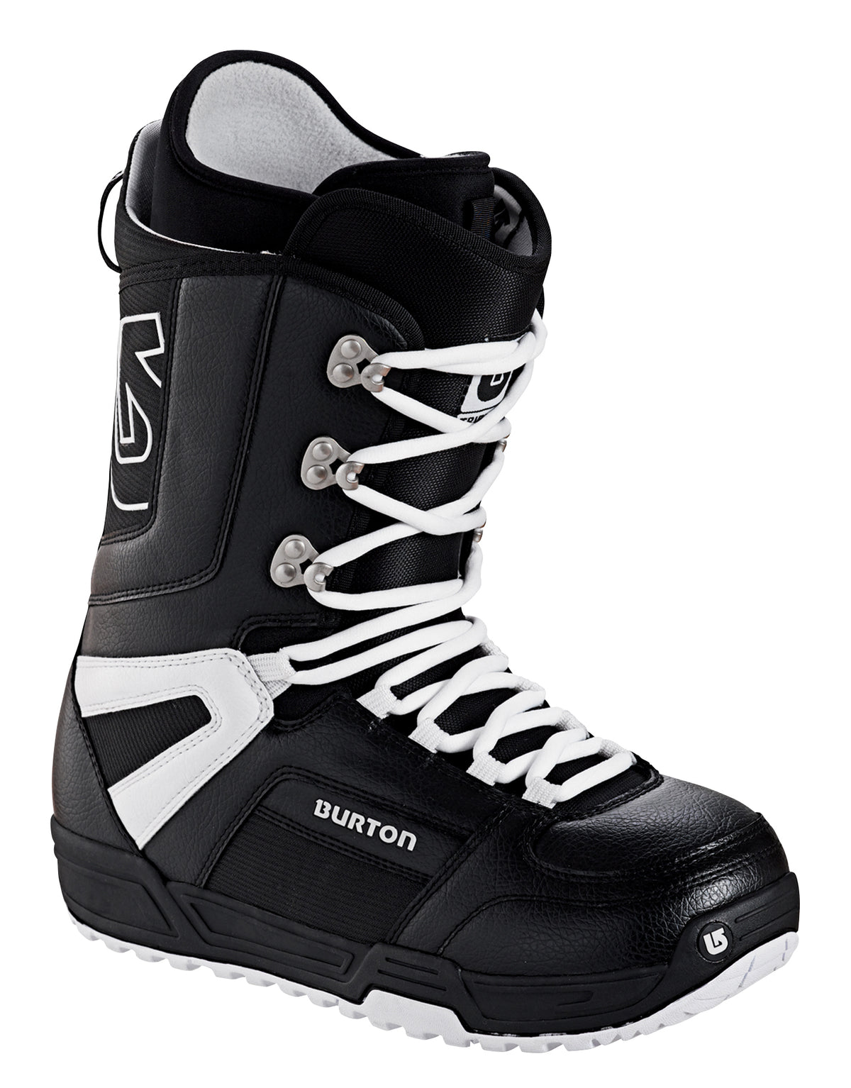 Burton Tribute Snowboard Boots 2008