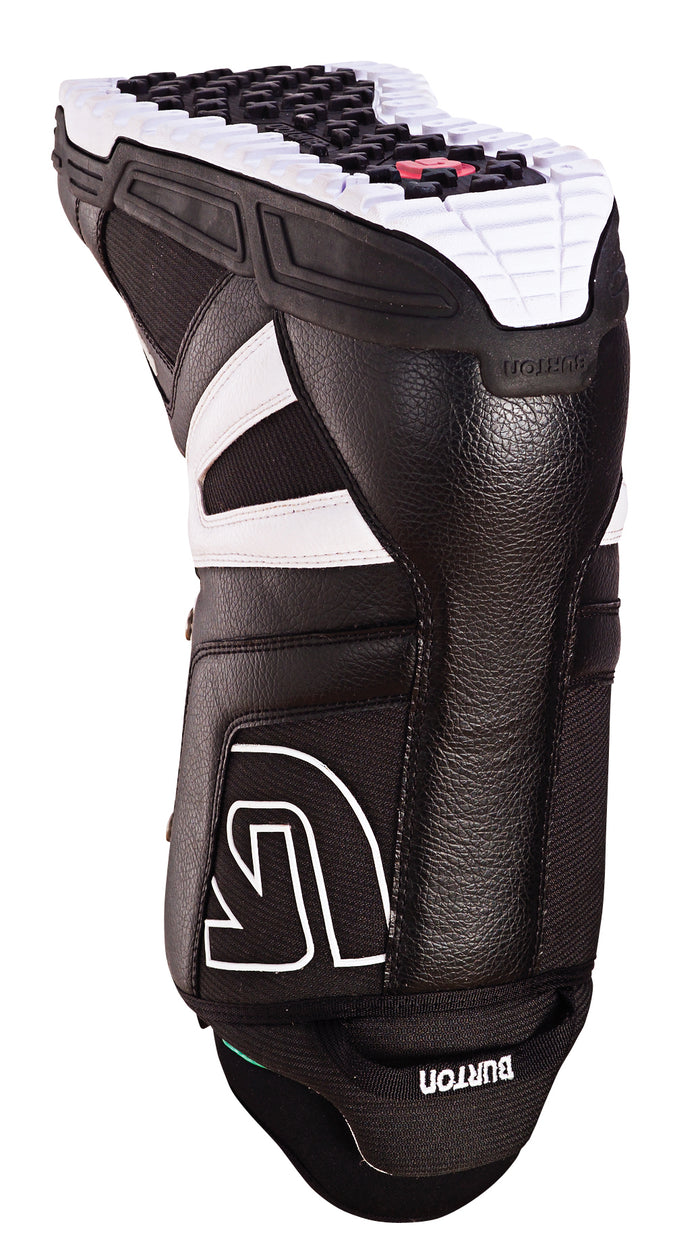 Burton Tribute Snowboard Boots 2008