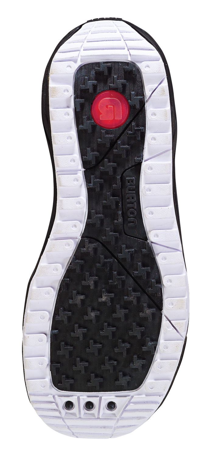 Burton Tribute Snowboard Boots 2008