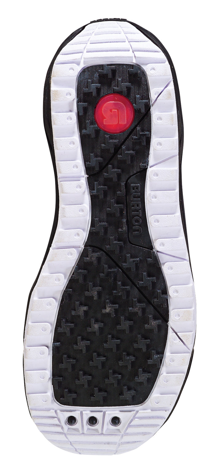 Burton Tribute Snowboard Boots 2008