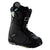 Burton Q Snowboard Boots - Women's 2008 Black