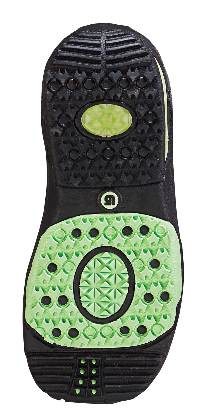 Burton Q Snowboard Boots - Women's 2008
